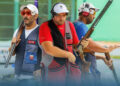 Team Qatar Shooting Claim Another Silver at Nagoya Asian Games