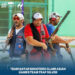 Team Qatar Shooting Claim Another Silver at Nagoya Asian Games
