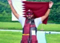 Qatar win two Asian Games golds in skeet