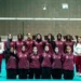 Qatar Women’s Volleyball Team finishes West Asian Championship campaign