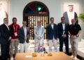 Qatar Has Capabilities to Deliver an Exceptional Olympic Games in 2036′