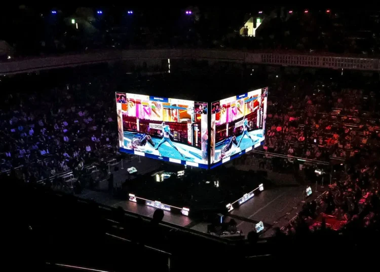 Qatar conclude Asian Games esports campaign in Tokyo