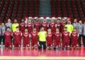 Qatar Handball Team Seeks Place in the Final