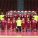 Qatar Handball Team Seeks Place in the Final