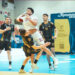 Qatar Handball Team Reach Quarter-Finals