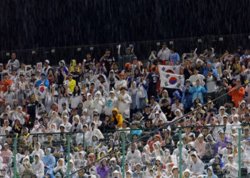Rain washes out Asian Games cricket quarters as Sri Lanka, Bangladesh advance