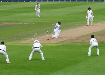 Root pleased with England’s response to ‘unusual summer’