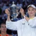 Rybakina defeats Sabalenka to capture first U.S. Open title