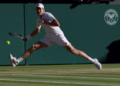 Defending champion Sinner withdraws from China Open as knee recovery continues
