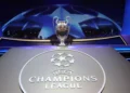ONE TROPHY, 36 CONTENDERS: INSIDE THE NEW CHAMPIONS LEAGUE SEASON