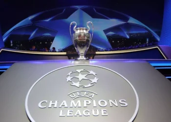 ONE TROPHY, 36 CONTENDERS: INSIDE THE NEW CHAMPIONS LEAGUE SEASON