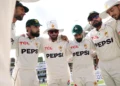 Yousuf Criticises Pakistan Cricket Board Over Mass Squad Changes