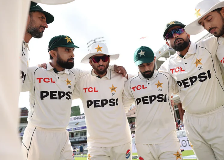 Yousuf Criticises Pakistan Cricket Board Over Mass Squad Changes