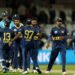 Sri Lanka level ODI series as injured Buttler’s late effort falls short