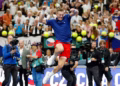 Czech Republic rally past United States to reach Davis Cup quarterfinals