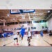 Qatar SC and Al Ahli Secure Victories in U19 Basketball League