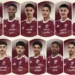 Qatar U-23 squad departs for Asian Games 2026