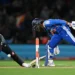 India overcome New Zealand fightback to win T20 opener