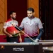 Four players reach second stage of 10-Ball World Cup