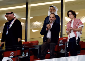 AFC to refer Jordan FA chief to judicial bodies over Infantino allegations