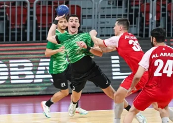 Al Arabi begin handball title defence as Qatar Men’s Handball League Kicks off Monday