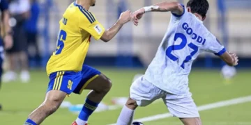 Al Gharafa lose 2-1 to Esteghlal in AFC Champions League Elite