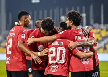 Al Rayyan eye winning return against Al Nahda in AFC Champions League Two