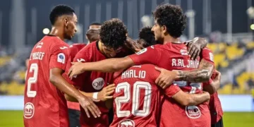 Al Rayyan eye winning return against Al Nahda in AFC Champions League Two