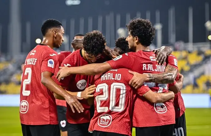 Al Rayyan eye winning return against Al Nahda in AFC Champions League Two