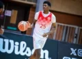 Al Sadd lead U19 Basketball League after second round 07/10/2026