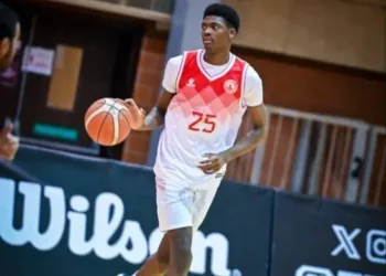 Al Sadd lead U19 Basketball League after second round 07/10/2026