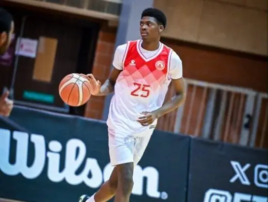 Al Sadd lead U19 Basketball League after second round 07/10/2026