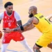 Al Shamal go top of Qatar Basketball League as Al Arabi rout Al Wakrah