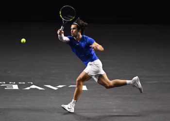Alcaraz says five-set format key to Grand Slam legacy, urges calendar reforms