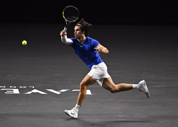 Alcaraz says five-set format key to Grand Slam legacy, urges calendar reforms