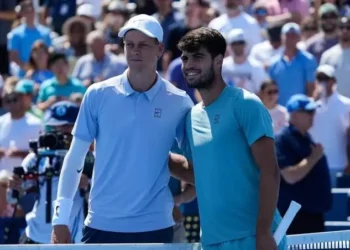 Alcaraz, Sinner and Gauff to headline Australian Open 1 Point Slam