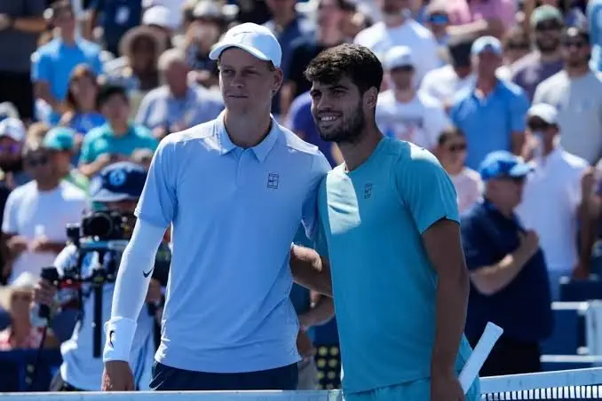 Alcaraz, Sinner and Gauff to headline Australian Open 1 Point Slam