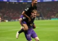 Barcelona, Arsenal win in Champions League as Bayern stumble and Manchester United lose again