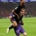 Barcelona, Arsenal win in Champions League as Bayern stumble and Manchester United lose again