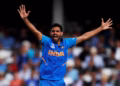 India recall Bhuvneshwar for West Indies T20 series decider