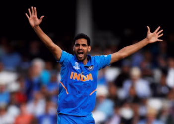 India recall Bhuvneshwar for West Indies T20 series decider