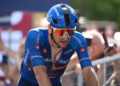Ciccone seeks clarity over photo-finish verdict at European Championships