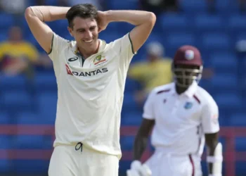 Australia need to handle Test grind better, Cummins says