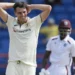 Australia need to handle Test grind better, Cummins says