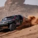 Dakar Rally to return to Africa in 2027 with Morocco hosting 11 stages
