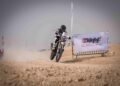 Barreto, Dąbrowski and Al-Ahli Lead Qatar International Baja Prologue