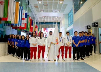 Doha 2030 Asian Games flag tour launched across Qatar