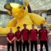 Doha Team Begins Its Campaign in the FIBA 3×3 World Tour in Macau