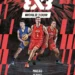 Doha Team set for FIBA 3×3 Macau World Tour