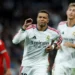 Mbappe double fires Real Madrid past Sevilla ahead of Barcelona showdown